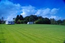 Caravans on site