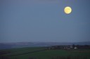Moon over Exmoor 2