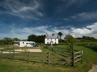 Poole farm